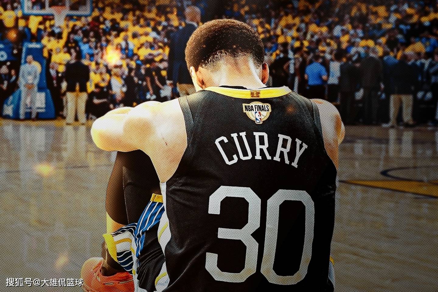 独家：库里我将化身NBA大(库里woe)|PP官方入口
